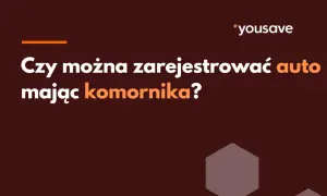 Czy można zarejestrować auto mając komornika? Pytanie o rejestrację pojazdu w sytuacji zadłużenia.