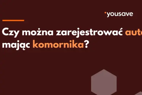 Czy można zarejestrować auto mając komornika? Pytanie o rejestrację pojazdu w sytuacji zadłużenia.
