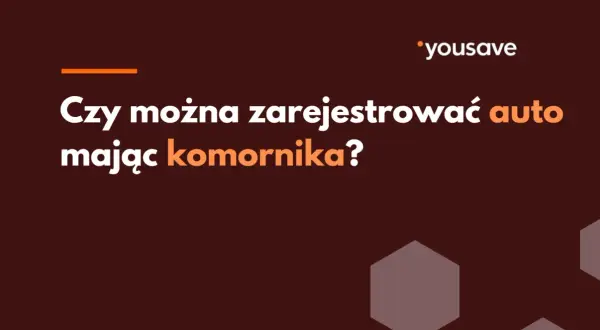 Czy można zarejestrować auto mając komornika? Pytanie o rejestrację pojazdu w sytuacji zadłużenia.