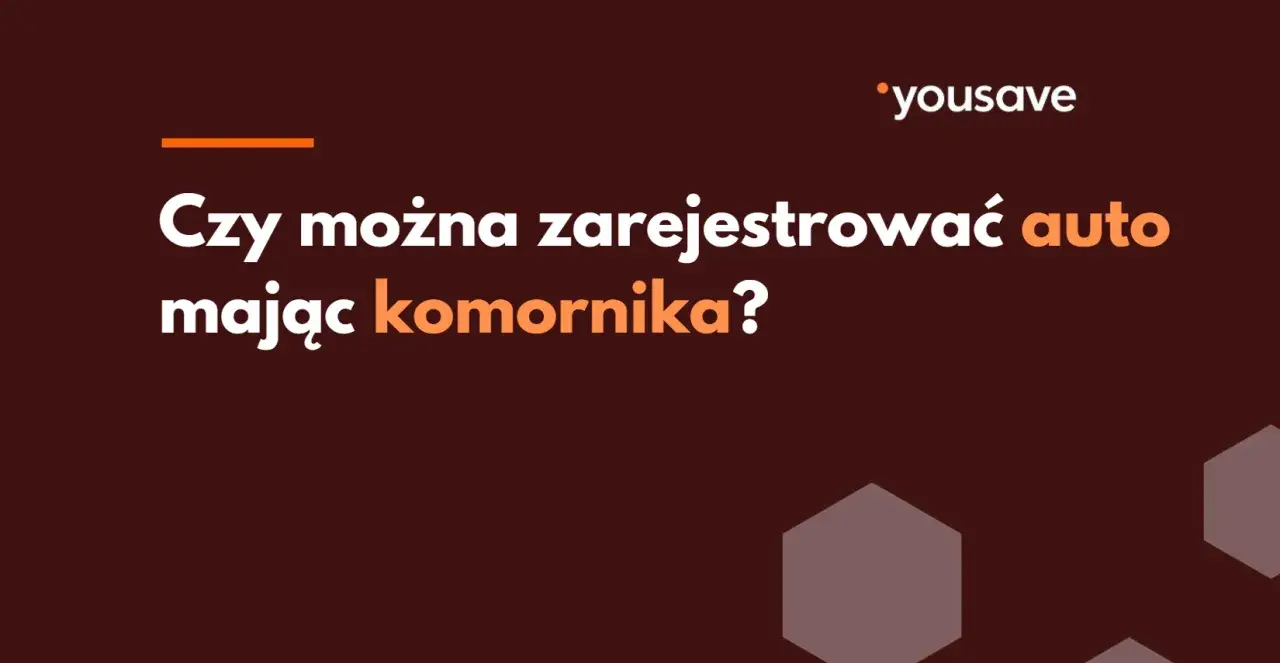 Czy można zarejestrować auto mając komornika? Pytanie o rejestrację pojazdu w sytuacji zadłużenia.